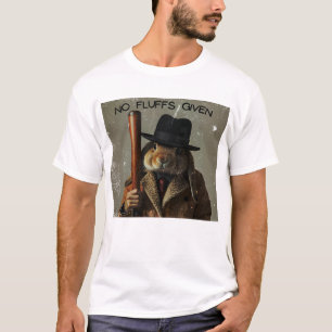 Keine Faxen gegeben T-Shirt
