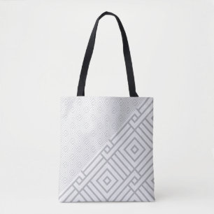 Keine Flucht Tasche