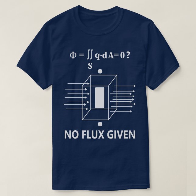 keine Fluxtränke T-Shirt (Design vorne)