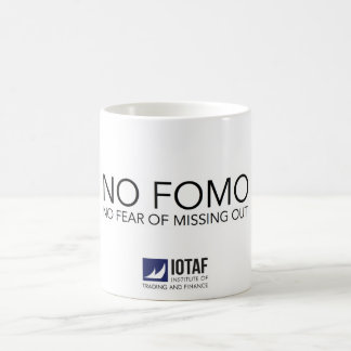 Keine FOMO Tasse 2