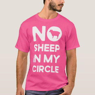 Keine Form in meinem Kreislauf T-Shirt