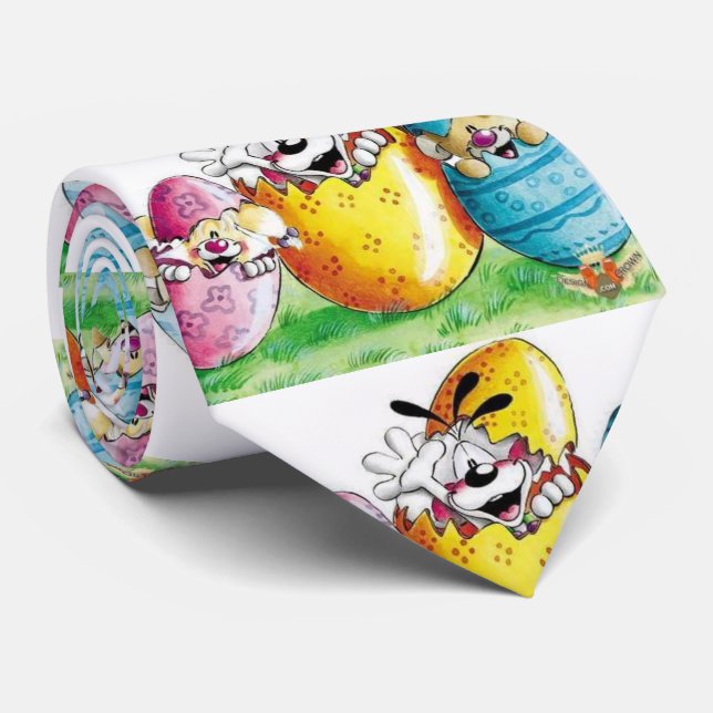 ****KEINE FUNKTIONSBUNDEN**** KRAWATTE (Gerollt)
