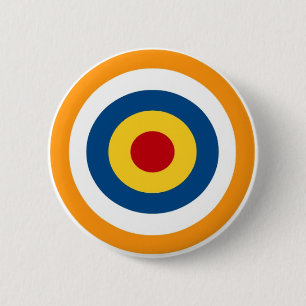 Keine Furcht Button