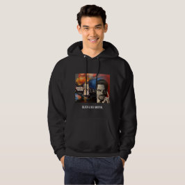 Keine Gerechtigkeit, kein Frieden Hoodie