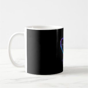 Keine Geschichte sollte zu früh enden Präventionsb Kaffeetasse