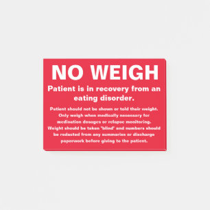 Keine Gewichtsangabe Post-it Klebezettel