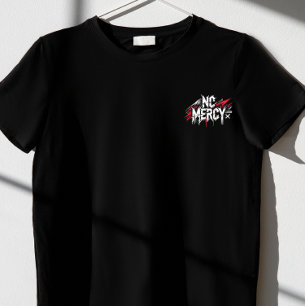 Keine Gnade T-Shirt