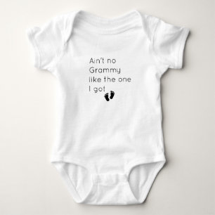 Keine Grammie wie die, die ich Grammy für Baby got Strampler