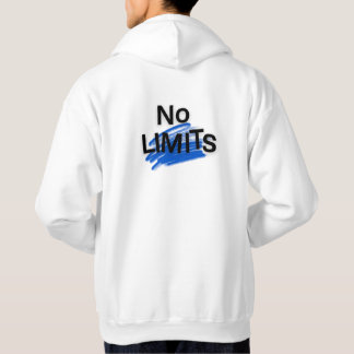 keine Grenzen  Hoodie