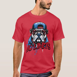 KEINE GRENZEN T-Shirt