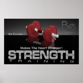 Keine große Entschuldigung Poster