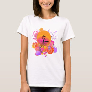 Keine größere Liebe T-Shirt