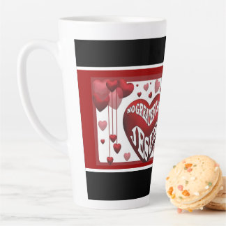 Keine größere Liebe© Tasse 11oz.