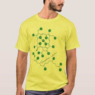 Keine grüner T-Shirt