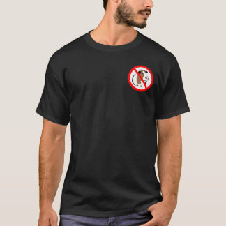 Keine Guinea Pig Unisex T-Shirt