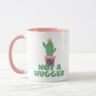 Keine hässliche Tasse