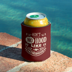 Keine Haube wie Vaterschaft Dosenkühler