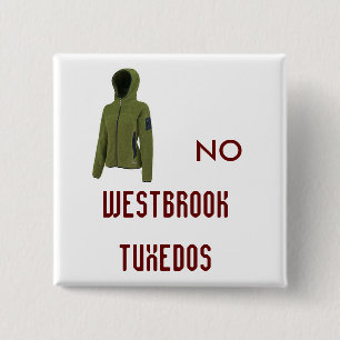 keine Hauben, Hoodie Button