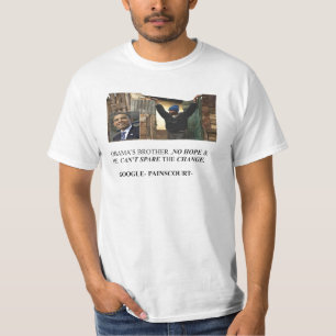 KEINE HOFFNUNG T-Shirt