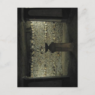 Keine höhere Auflösung verfügbar. Catacombs-700px. Postkarte