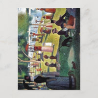 Keine höhere Auflösung verfügbar. Georges_Seurat_U