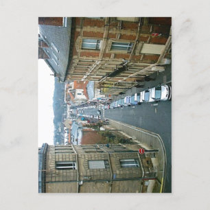 Keine höhere Auflösung verfügbar. Rue_Thiers_-_Pon Postkarte