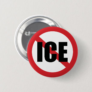 Keine ICE Button