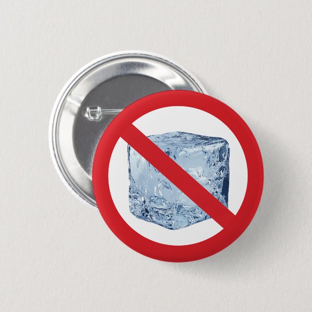 Keine ICE Button (Vorne & Hinten)