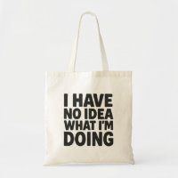 Keine Idee
