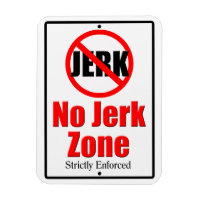 Keine Jerk Zone
