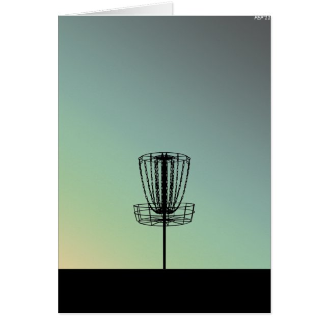 Keine Kette, kein Gewinn (Vorne)