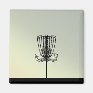 Keine Kette, kein Gewinn Magnet