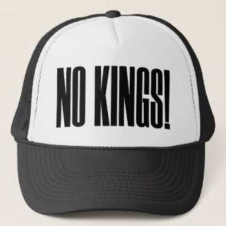 KEINE KINDER! - Nokingstees - Snapback - Trucker H Truckerkappe