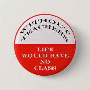 Keine Klasse Button