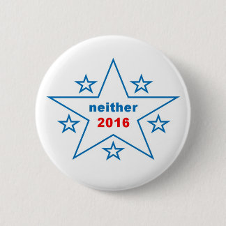 Keine knöpfen im Jahre 2016 Button