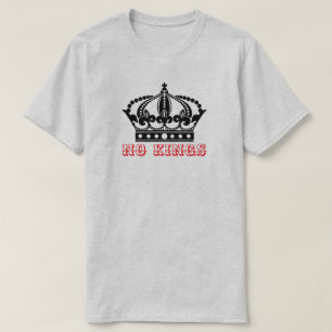 Keine Könige2 T-Shirt