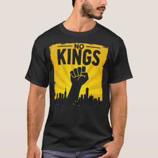 Keine Könige (DC Edition) T-Shirt