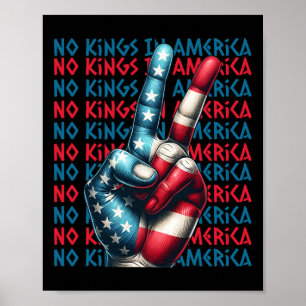 Keine Könige in Amerika 2 Poster