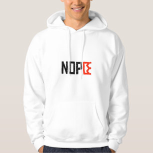 Keine Könige in Amerika Anti Trump Anti Faschismus Hoodie