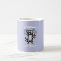 Keine Könige in Amerika
