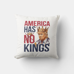 Keine Könige In Amerika Lustig Amerika Hat Keinen Kissen