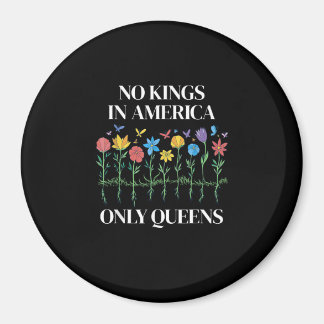 Keine Könige in Amerika, nur Queens Lustig Schwul Magnet
