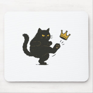 Keine Könige in Amerika Wir, das politische Volk,  Mousepad