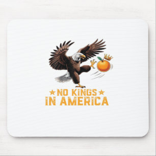 Keine Könige In Amerika Wir, Das Volk Politisch Re Mousepad