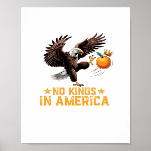 Keine Könige In Amerika Wir, Das Volk Politisch Re Poster