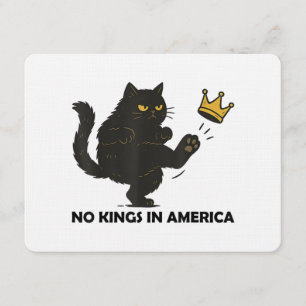 Keine Könige In Amerika Wir Das Volk Politische Mä Einladung