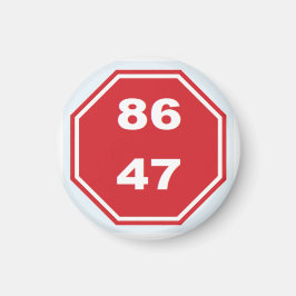 KEINE KÖNIGE MAGNET