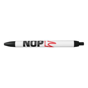 Keine Könige / NOPE Stift