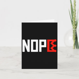 Keine Könige Protest Zeichen horizontal Karte