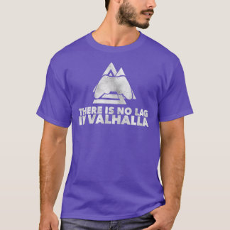Keine Lag in Valhalla T-Shirt